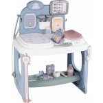 Smoby Baby Care Center s příslušenstvím – Sleviste.cz