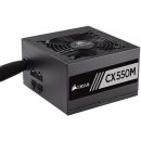 Corsair CX Series Modular CX550M 550W CP-9020102-EU