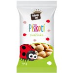 Královská chuť Mini piškotí svačinka 70 g – Sleviste.cz