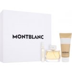 Mont Blanc Signature Absolue parfémovaná voda dámská 90 ml – Sleviste.cz