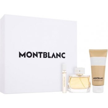 Mont Blanc Signature Absolue parfémovaná voda dámská 90 ml