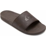 Quiksilver Rivi Nubuck Slide – Hledejceny.cz