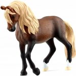 Schleich Hřebec plemene peruánský paso – Zboží Dáma