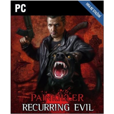 Painkiller Recurring Evil – Hledejceny.cz