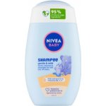 Nivea Baby jemný šampon 200 ml – Sleviste.cz