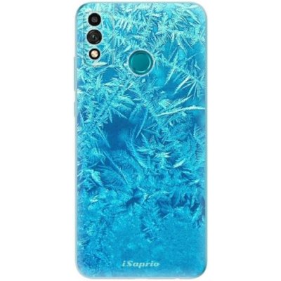 Pouzdro iSaprio Ice 01 pro Honor 9X Lite – Zboží Mobilmania