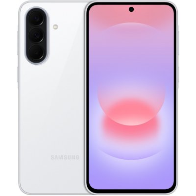 Samsung Galaxy A37 5G A376B 8GB/256GB Awesome White – Zboží Živě