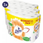 LINTEO Economy Pack 3-vrstvý 3 x 24 ks – Zboží Dáma