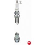 Zapalovací svíčka NGK 4783 – Zboží Mobilmania