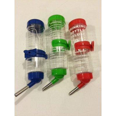 Deluxe napáječka pro hlodavce 80 ml – Zboží Dáma