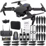 EVI E90 PRO 250 m 1800 mAh – Zboží Živě