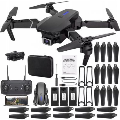 EVI E90 PRO 250 m 1800 mAh – Zboží Živě