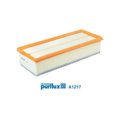 Vzduchový filtr PURFLUX A1217 – Hledejceny.cz