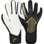 Reusch Fastgrip Silver černá/zlatá – Zboží Dáma