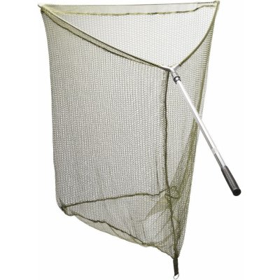 Giants Fishing Podběráková hlava Carp Net Head 70x70cm + rukojeť – Zbozi.Blesk.cz