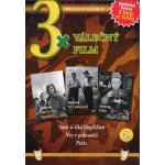 Válečný film 2. DVD – Hledejceny.cz