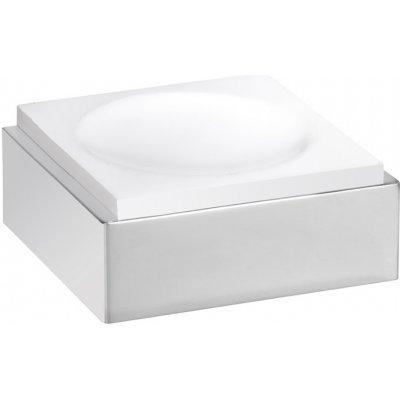 Bemeta GAMMA chrom/bílá 145508312 – Zboží Dáma