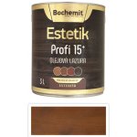 Bochemit Estetik profi 3 l teak – Zbozi.Blesk.cz