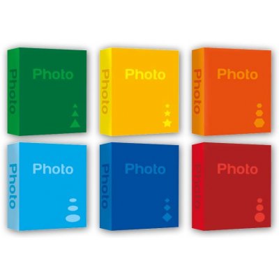 ZEP album BASIC 13x19/300M – Zboží Živě