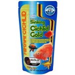 Hikari Cichlid Gold Sinking Medium 324 g – Hledejceny.cz