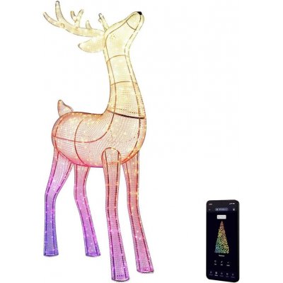 Twinkly TW3RS200SPP-TEU – Sleviste.cz