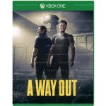 A Way Out – Zboží Mobilmania