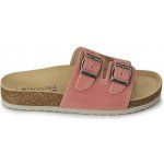 Protetika Ortopedické pantofle ORS T13/31 růžová – Zboží Mobilmania