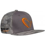 Savage Gear Kšiltovka Flex Fit Camo Cap – Zboží Mobilmania