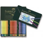 Faber Castell 117560 Albrecht Dürer umělecké akvarelové nejvyšší kvality 60 ks – Zboží Dáma