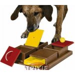 Trixie Dog Activity Poker Box 31 x 10 x 31 cm – Hledejceny.cz