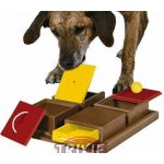Trixie Dog Activity Poker Box 31 x 10 x 31 cm – Zbozi.Blesk.cz