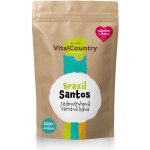 Vital Country Brazílie Santos Mletá 0,5 kg – Zboží Dáma