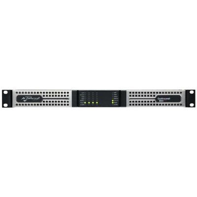 PowerSoft Quattrocanali 8804 DSP+D – Hledejceny.cz