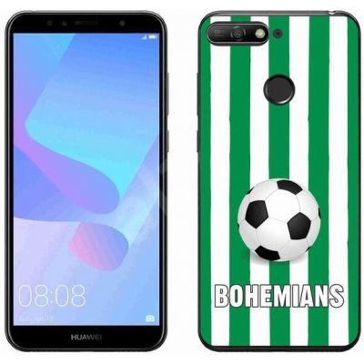 Pouzdro mmCase Gelové Huawei Y6 Prime (2018) - Bohemians – Zbozi.Blesk.cz