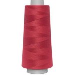 Nit PES OVERLOCK 120 (2500m) TOLDI LOCK barva 4685 - červená – Zbozi.Blesk.cz