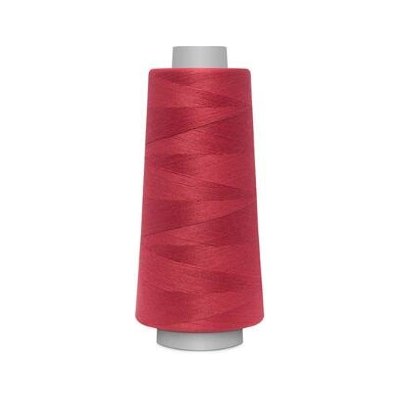 Nit PES OVERLOCK 120 (2500m) TOLDI LOCK barva 4685 - červená – Zbozi.Blesk.cz