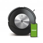 iRobot Roomba Combo j7 7158 – Hledejceny.cz