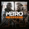 Hra na PC Metro Redux