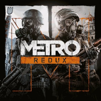 Metro Redux – Zbozi.Blesk.cz