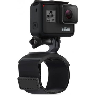 GoPro Držák na ruku - AHWBM-002 – Zbozi.Blesk.cz