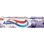 Aquafresh Triple Active White 125 ml – Hledejceny.cz