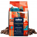Lavazza TRASTEVERE Roma zrnková 1 kg – Hledejceny.cz