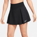 Nike tenisová sukně dri fit advantage černá