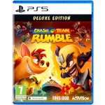 Crash Team Rumble (Deluxe Edition) – Zbozi.Blesk.cz