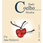 Nevěra - Paulo Coelho – Hledejceny.cz