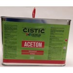 Colorlak Aceton technický 0,7l – HobbyKompas.cz