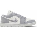 Jordan 1 Low SE light steel grey