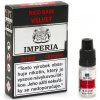 Báze pro míchání e-liquidu Imperia Nico Base Velvet 18mg 5x10ml