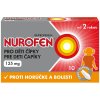 Lék volně prodejný NUROFEN PRO DĚTI RCT 125MG SUP 10