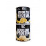 LSP Nutrition Double Plex protein 1500 g – Hledejceny.cz